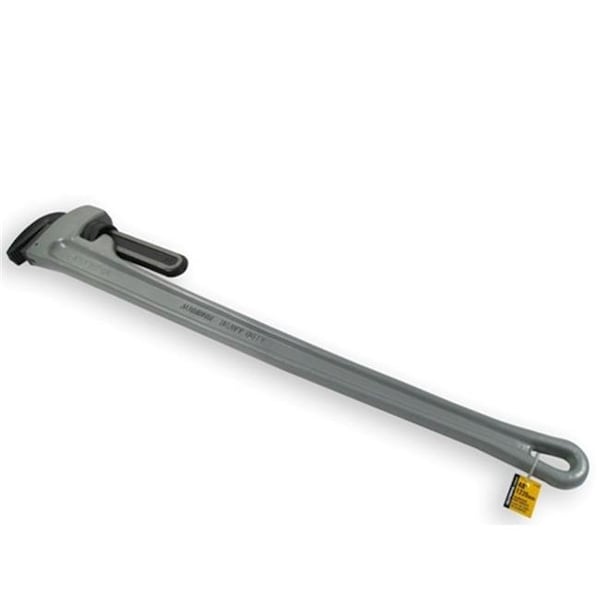 Olympia Tools Olympia Tools 01-648 48 in. Aluminum Pipe Wrench - 01-648