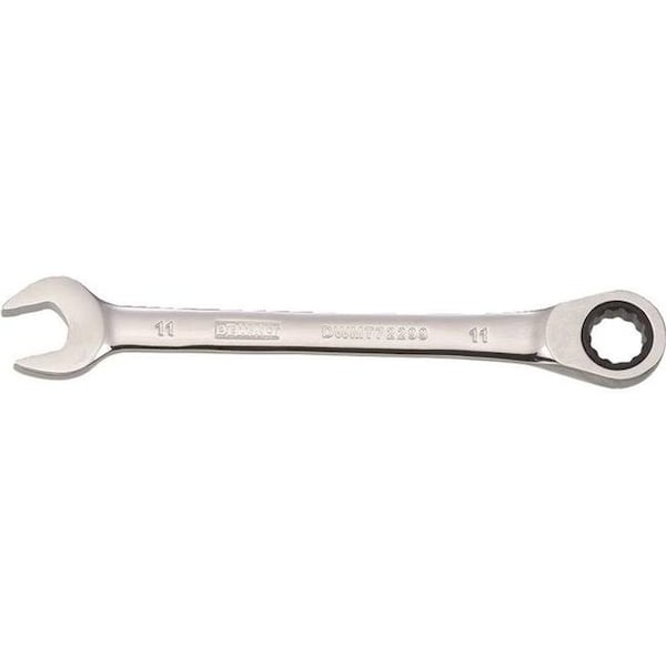 Stanley Stanley Tools 7514904 11 mm Wrench Ratchting Antislip Dwmt72299Osp - 7514904