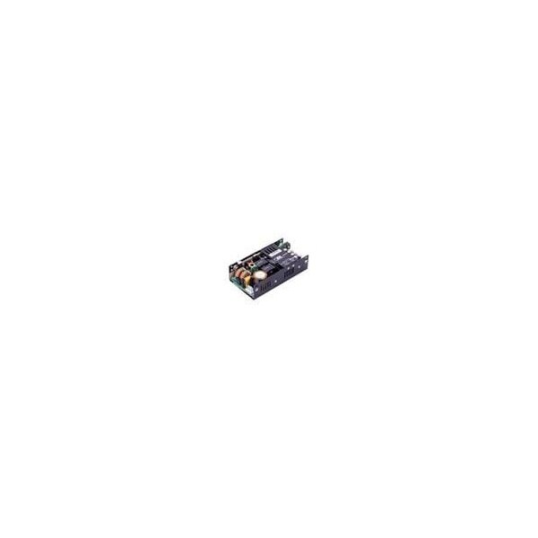 Sl Power / Condor AC to DC Power Supply, 90 to 264V AC, 12V DC, 386W, 32.2A, Chassis - TU425S12EF
