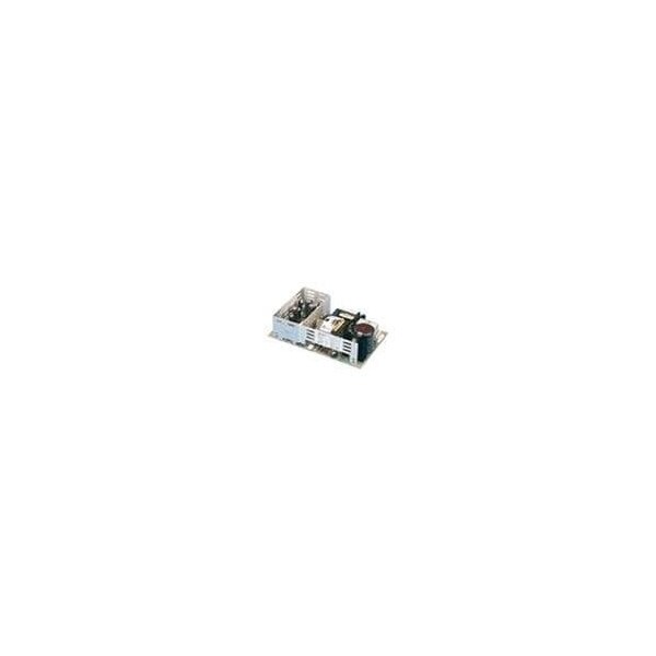 Sl Power / Condor AC to DC Power Supply, 85 to 264V AC, 5/12/15/-15V DC, 55W, 6/3/1/1A - GPC55FG