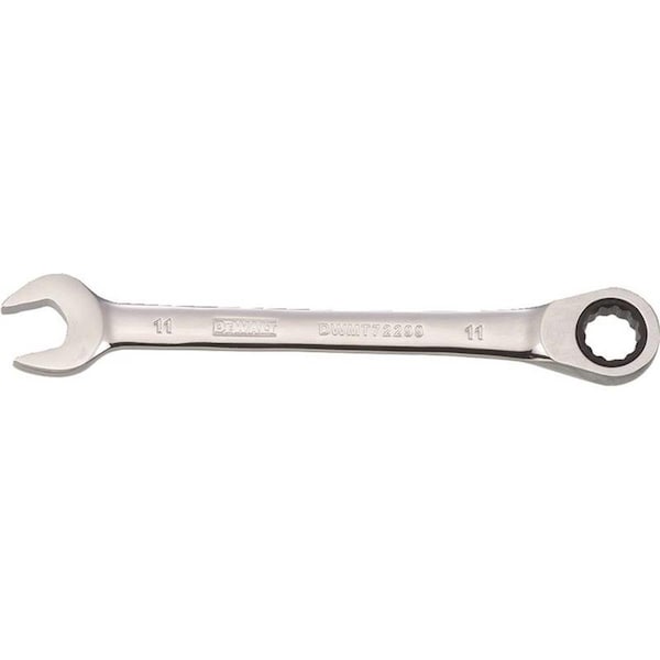 Stanley 11 mm Wrench Ratchting Antislip Dwmt72299Osp - ST385432
