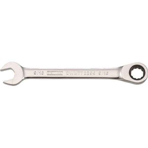 Stanley Stanley Tools 7514854 0.56 in. Wrench Ratchting Antislip Dwmt72294Osp - 7514854