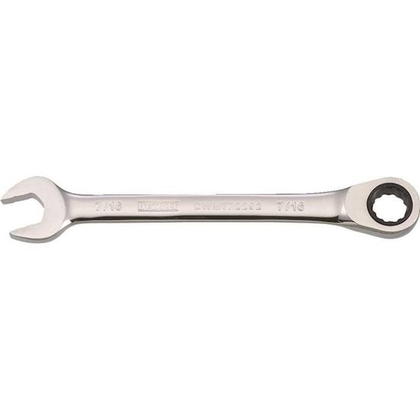 Stanley Stanley Tools 7514839 0.43 in. Wrench Ratchting Antislip Dwmt72292Osp - 7514839