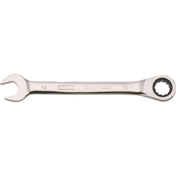 Stanley Stanley Tools 7514920 13 mm Wrench Ratchting Antislip Dwmt72301Osp - 7514920