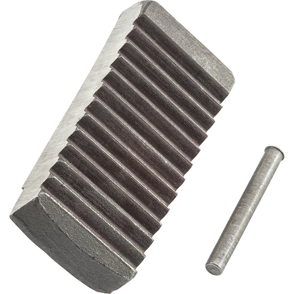 Proto Replacement Heel Jaw And Pin For 836Hd Pipe Wrench - J836C