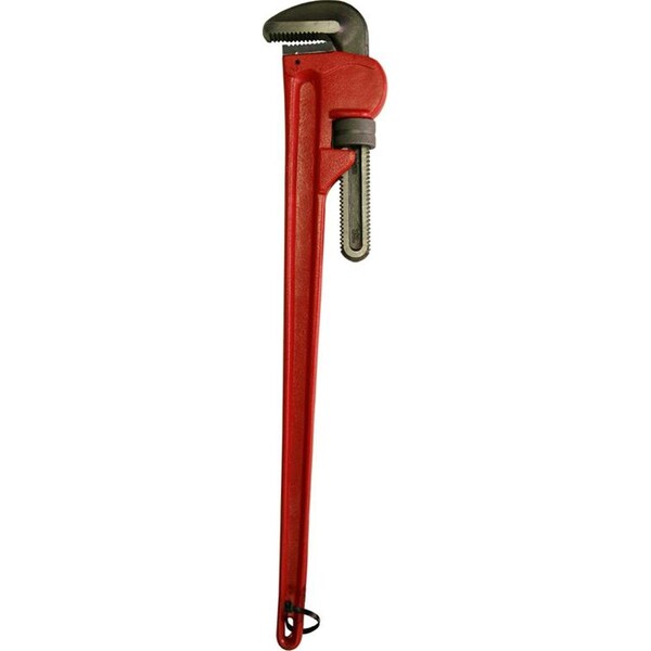 Cromo 36 in. Heavy Duty Pipe Wrench - CR2751261