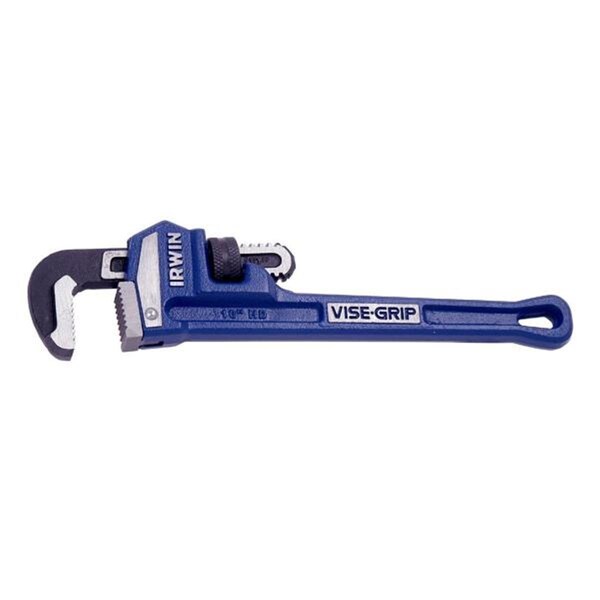 Beautyblade Wrench Pipe 10 in. Cast Iron - BE3575238