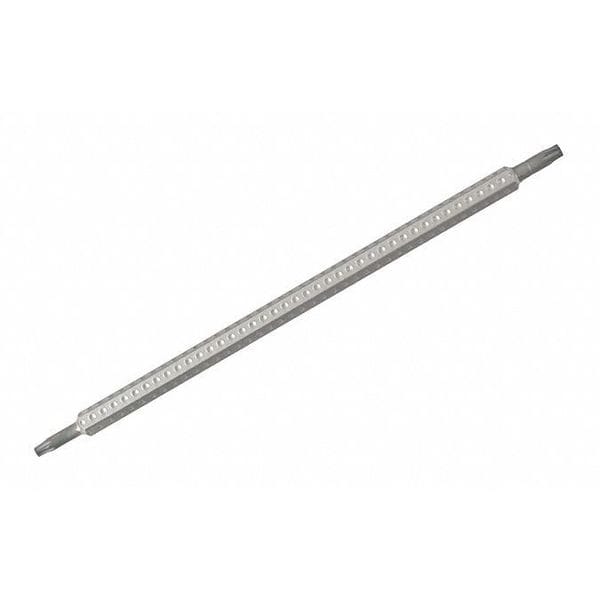 Wiha Double Ended Scrty Blade Lockng Handle - 28134