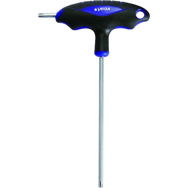 Vega TORx(R) T-Handle 10 x 4 in - LTX104