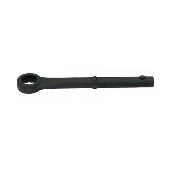 Williams Box End Wrench, 12-Point, 1 7/16 Inch Opening, Straight - JHW1246TSB