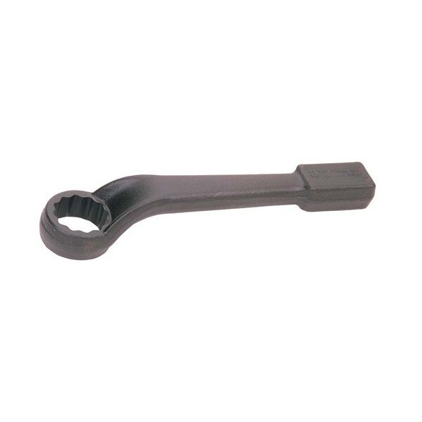 Williams Box End Wrench, 12-Point, 1 5/8 Inch Opening, 12 Inch OAL - JHW8810W