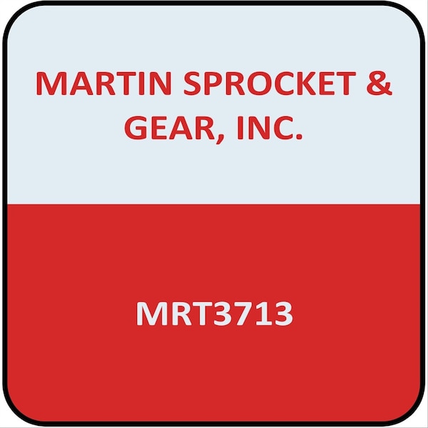 Martin Tools 9/16 in. x 9/16 in. Chrome Angle Hydraulic Wrench - 3713