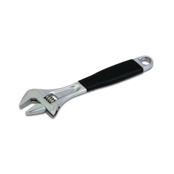 Williams Bahco Chrome Adj./Pipe Wrench Ergo 12in. - 9073 RPC US