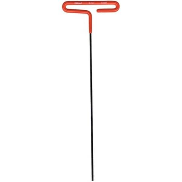 Eklind Eklind Tool 269-54930 3Mm X 9 Inch T-Handle Hex Key W-Cushion G - 269-54930