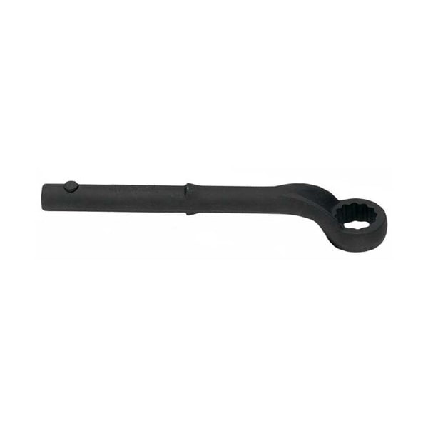 Williams Box End Wrench, 12-Point, 2 3/4 Inch Opening, Offset - JHW1288TOB