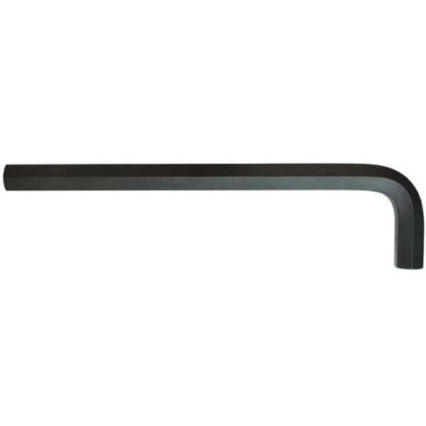 Bondhus 5/8 In. Hex Long Arm L-Wrench With Proguard - 12118