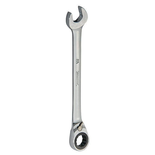 Proto Ratcheting Wrench, Head Size 1-1/2 in. - JSCV48T