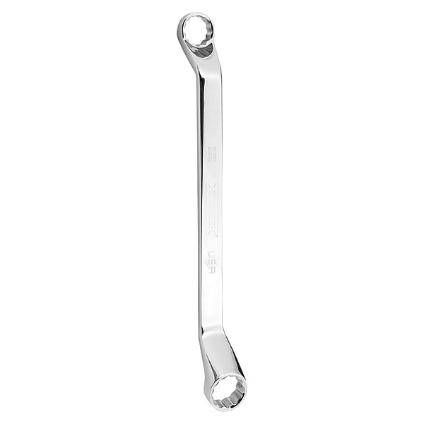 Proto Double Box Wrench, 12 Points, 11-1/2" L - J8184-T500