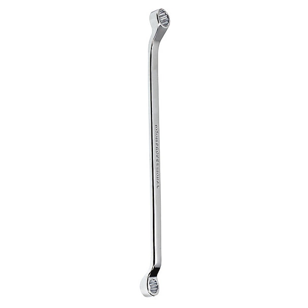 Proto Box End Wrench, 12 x 13mm, 8-6/7 in. L - J1057M