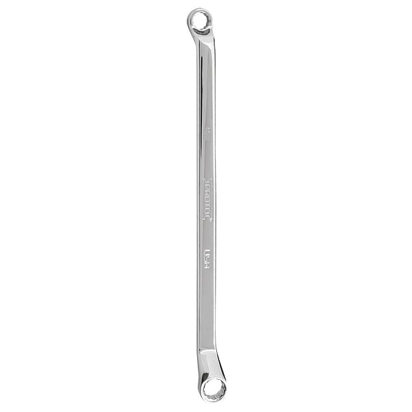 Proto Double Box Wrench, 12 Points, 6-19/32" L - J8179-T500
