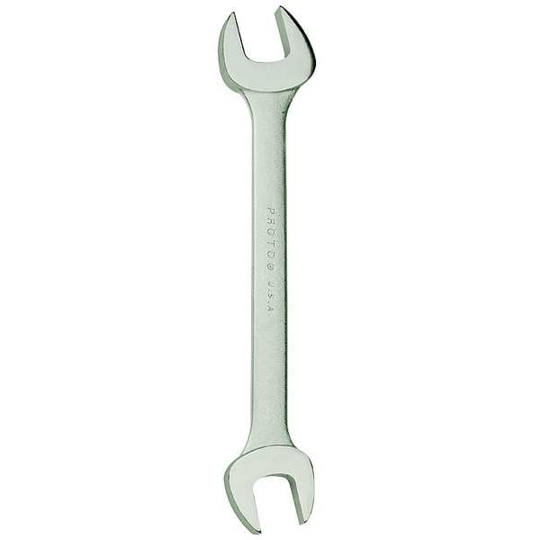 Proto Open End Wrench, 1-1/2x1-5/8 in., 17-1/16L - J3070B