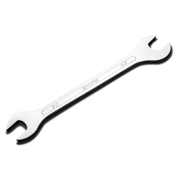 Capri Tools 30 mm x 32 mm Super-Thin Open End Wrench, Metric - CP11850-3032