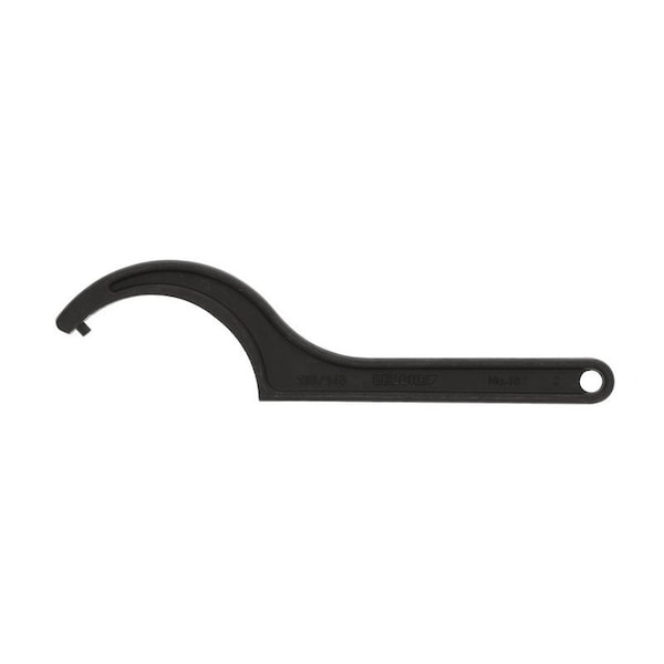 Gedore Spanner Wrench, 135 to 145mm Capacity - 40 Z 135-145