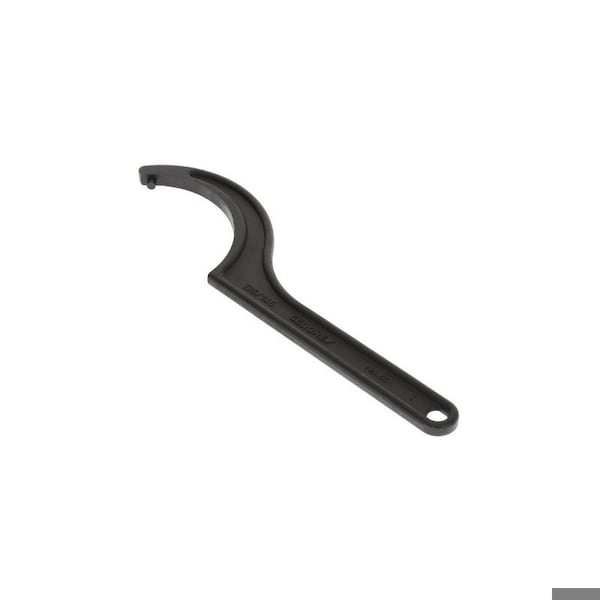 Gedore Spanner Wrench, 135 to 145mm Capacity - 40 Z 135-145