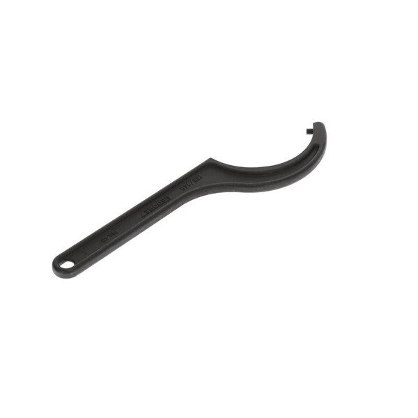 Gedore Spanner Wrench, 135 to 145mm Capacity - 40 Z 135-145