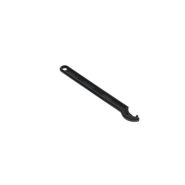 Gedore Fixed Spanner Wrench, 20 to 22mm Capacity - 40 Z 20-22