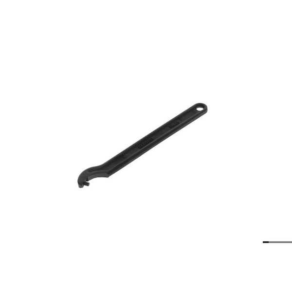 Gedore Fixed Spanner Wrench, 20 to 22mm Capacity - 40 Z 20-22
