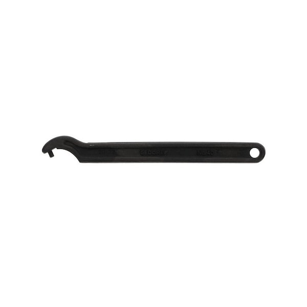 Gedore Fixed Spanner Wrench, 20 to 22mm Capacity - 40 Z 20-22