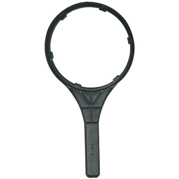 Culligan 5-7/8 In. Slim Line Spanner Housing Wrench - SW3