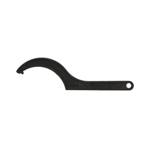 Gedore Spanner Wrench, 205 to 220mm Capacity - 40 Z 205-220