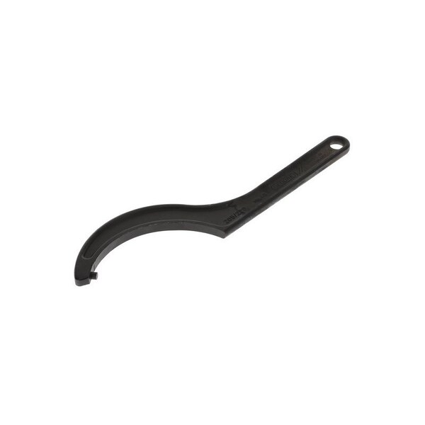 Gedore Spanner Wrench, 205 to 220mm Capacity - 40 Z 205-220