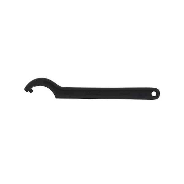 Gedore Fixed Spanner Wrench, 30 to 32mm Capacity - 40 Z 30-32