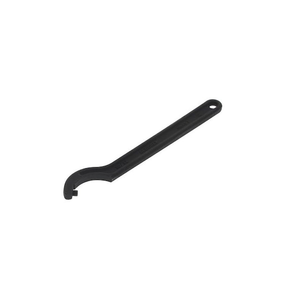 Gedore Fixed Spanner Wrench, 30 to 32mm Capacity - 40 Z 30-32