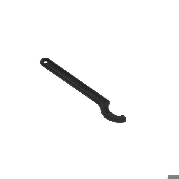 Gedore Fixed Spanner Wrench, 30 to 32mm Capacity - 40 Z 30-32
