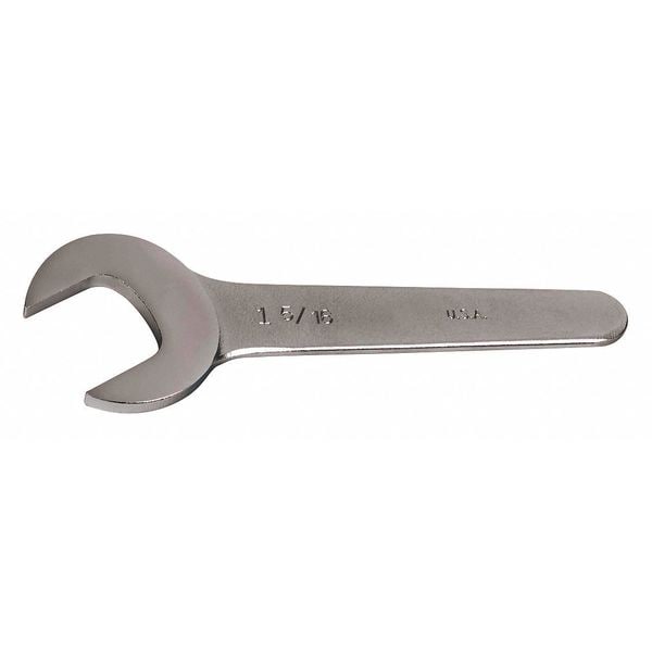 Williams Williams Service Wrench, SAE, 1-15/16" - 3562