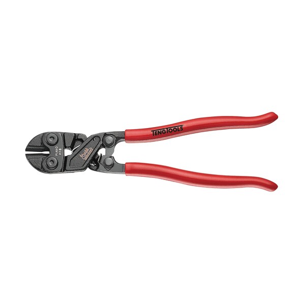 Teng Tools SCAFFOLDING WRENCH AND MINI BOLT CUTTERS - SCAFFOLDBOLTCUTTERS