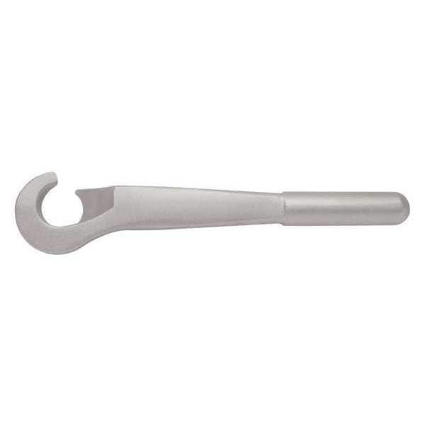 Ampco Safety Tools Wrench, Valve Wheel, 1-3/4", 18-1/4", Alumnm - WV-200