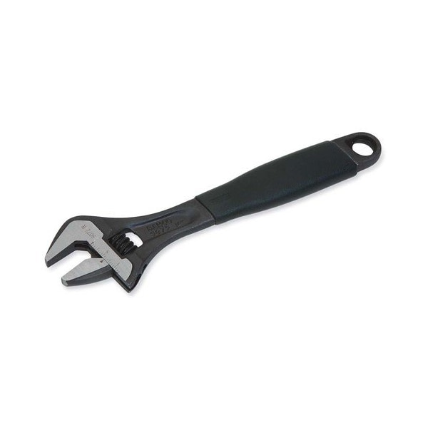 Williams Bahco Black Adj. Wrench Ergo 12in. - 9073 R US