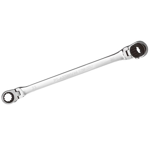 Atd Tools ATD 27mm x 30mm XL Ratchet Wrench - 99655