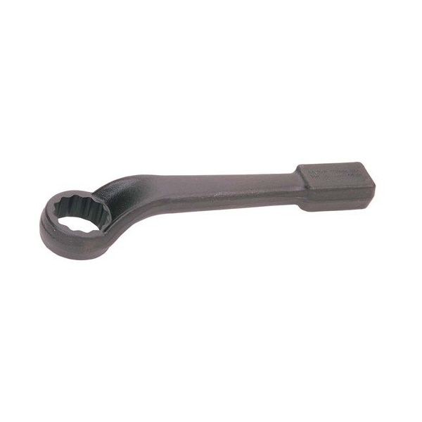 Williams Box End Wrench, 12-Point, 3 7/8 Inch Opening, Offset - JHW8819W