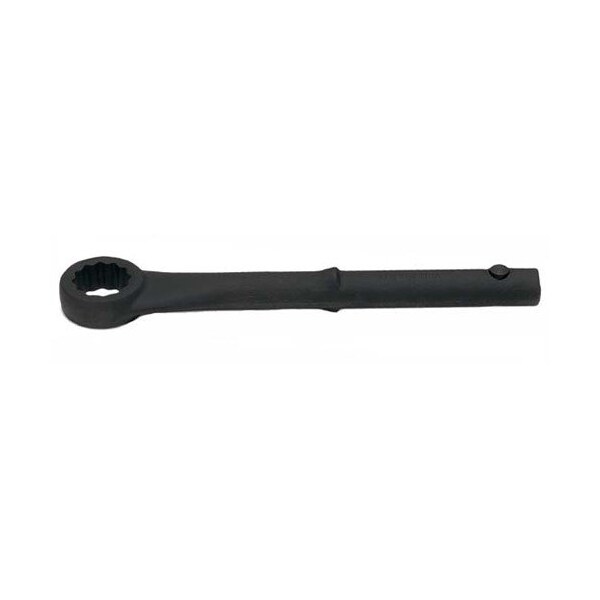 Williams Box End Wrench, 12-Point, 13/16 Inch Opening, Straight - JHW1226TSB