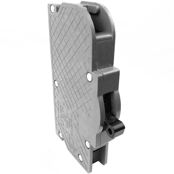 Zinsco Circuit Breaker, Zinsco Series, 30A, 1 Pole, 120V AC, 10kA - UBIZ30B