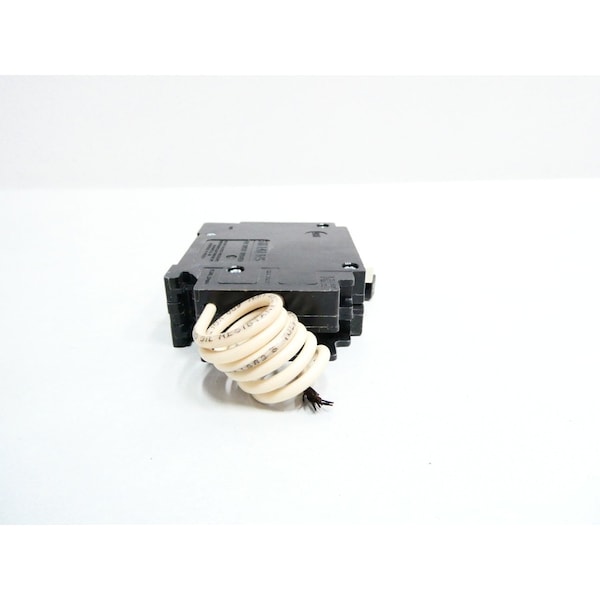 Siemens Circuit Breaker, 30A, 1 Pole, 120V AC - QF130