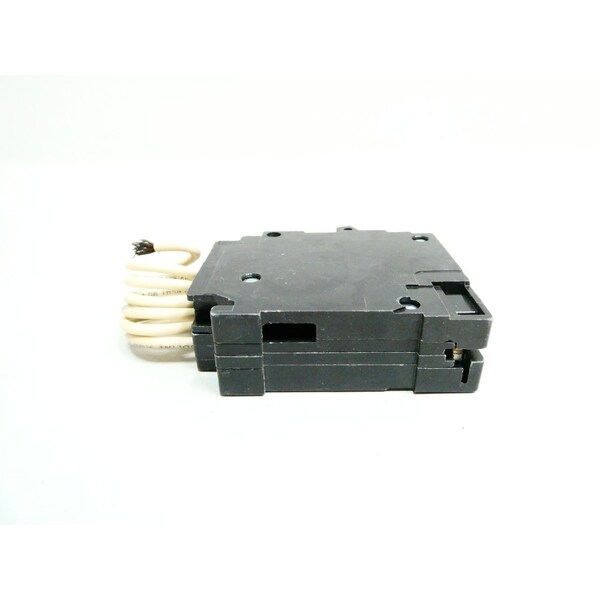 Siemens Circuit Breaker, 30A, 1 Pole, 120V AC - QF130