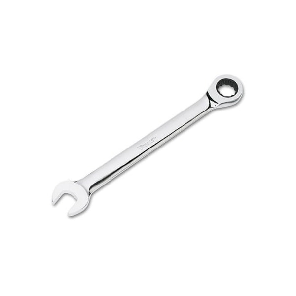 Titan WRENCH RATCHETING COMBO 9/16" 12 POINT - TL12606