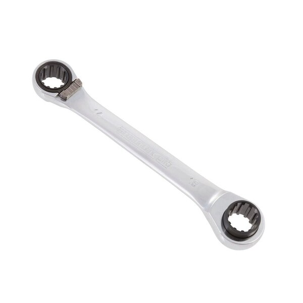 Js Products 5PC DBL BX END UNIV FLEX RAT WR SET - ST96748